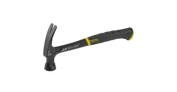 Akční Nabídka Tesařské kladivo 567g Stanley FMHT1-51278