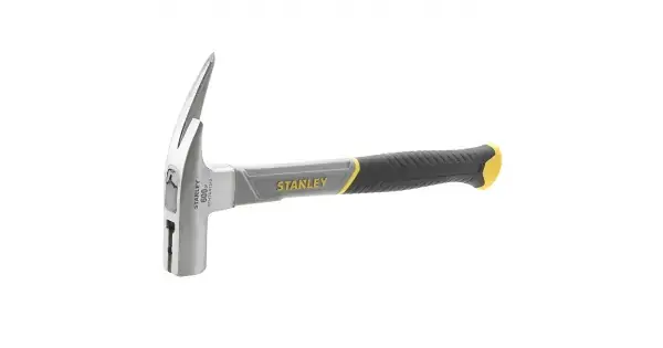 Odeslání Ihned Tesařské kladivo Fibreglass 600g Stanley STHT0-51312