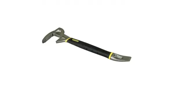 Pouze Dnes FuBar nástroj 4 v 1 380mm Stanley FatMax 1-55-119