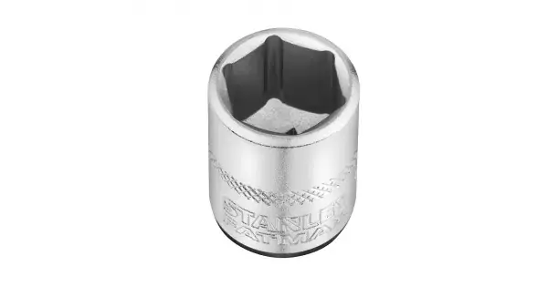 Nástrčná hlavice 1/4", 14mm Stanley FMMT17207-0 Nakupujte Hned