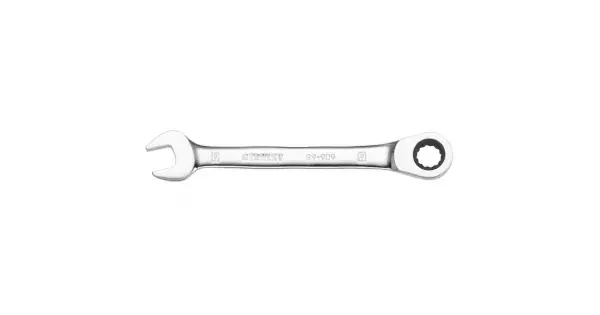 Vysoce Kvalitní Ráčnový klíč 9 mm Stanley STMT89909-0