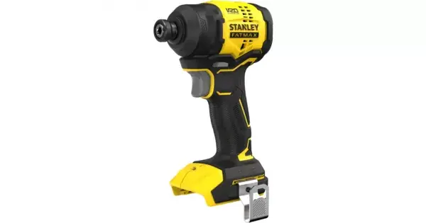 Super Cena Aku bezuhlíkový rázový utahovák 18V bez aku STANLEY FATMAX V20 SFMCF811B