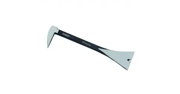Zlevněný Rozšířené páčidlo 10"/250mm Stanley 0-55-117