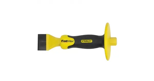 Bezpečná Platba Sekáč kamenický 45x250mm Stanley 4-18-333