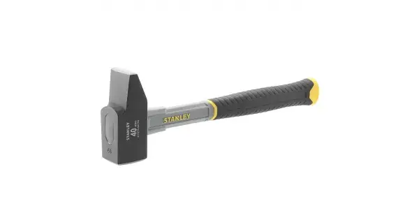 Víkendová Akce Nýtovací kladivo Fibreglass 40mm Stanley STHT0-54155