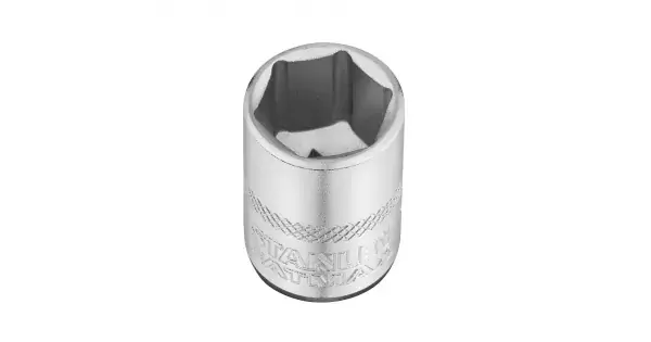 Nástrčná hlavice 1/4", 13mm Stanley FMMT17198-0 Horká Nabídka