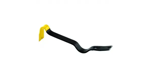 Vytahovák Wonder Bar s prohnutím 380mm Stanley 1-55-525 Hit Sezóny