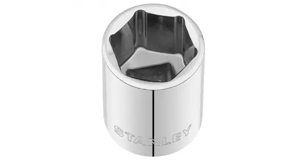 Nástrčná hlavice 1/2", 22mm Stanley STMT86522-0 Bezpečná Platba