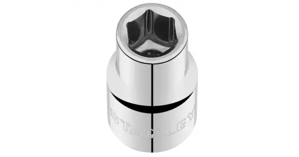 Nástrčná hlavice 1/2", 11mm Stanley STMT86511-0 Nejlepší Volba