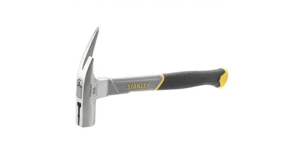 Tesařské kladivo Fibreglass 600g Stanley STHT0-51311 Víkendová Akce