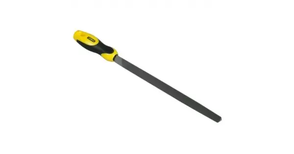 Pilník tříhranný, sek 1, 200mm Stanley 0-22-460 Omezená Nabídka