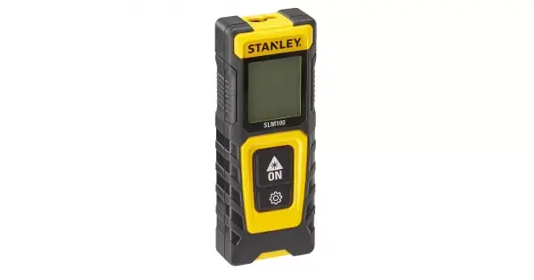 Aktuální Laserový dálkoměr SLM100 STANLEY STHT77100-0