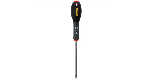 Šroubovák FATMAX plochý 0,8x4,0x99 Stanley 0-65-016 Expresní Doručení