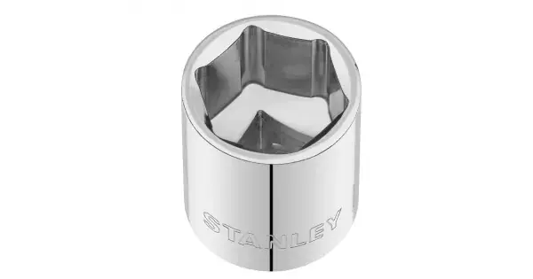 Nástrčná hlavice 3/8", 18mm Stanley STMT86313-0 Nejlepší Volba