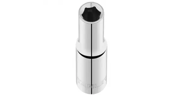 Omezená Nabídka Nástrčná hlavice prodloužená 1/4", 6mm Stanley STMT86094-0