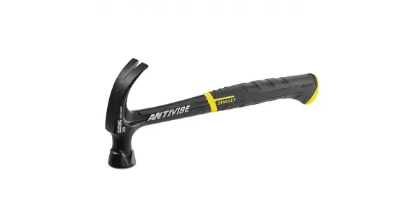 Koupit Online Tesařské kladivo 567g Stanley FMHT1-51277