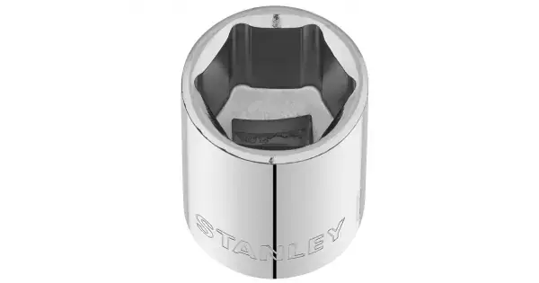 Kup Teď Nástrčná hlavice 3/8", 17mm Stanley STMT86312-0