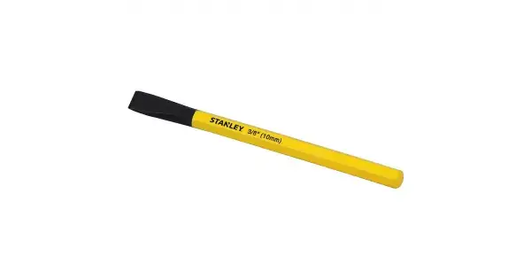 Jen Po Omezenou Doba Sekáč zámečnický 10x140mm Stanley 4-18-286