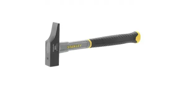 Poslední Šance Zámečnické kladivo Fibreglass 500g Stanley STHT0-54160