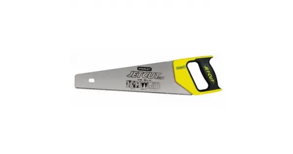 Pila JetCut s jemnými zuby 11TPI 380mm Stanley 2-15-594 Expresní Doručení