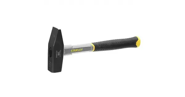 Nízká Cena Zámečnické kladivo Fibreglass 800g Stanley STHT0-51909