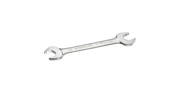 Hit Sezóny Oboustranný otevřený klíč 25 x 28 mm Anti-Slip FatMax Stanley FMMT13074-0