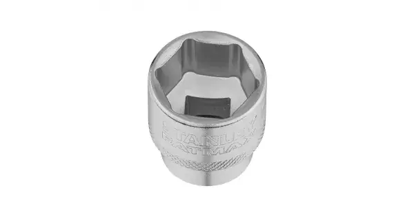 Nástrčná hlavice 3/8", 20mm Stanley FMMT17220-0 Ověřený