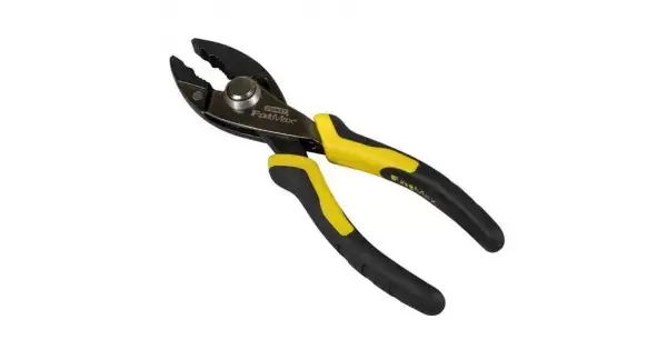 Novinka Kleště s posuvným čepem 200mm Stanley FatMax 0-84-646