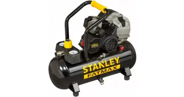 Nakupujte Hned Kompresor s olejovým mazáním HY 227/10/12 FTM Stanley FatMax