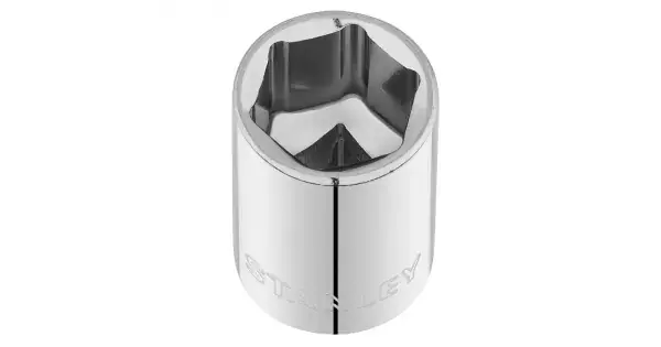 Aktuální Nástrčná hlavice 1/4", 12mm Stanley STMT86109-0