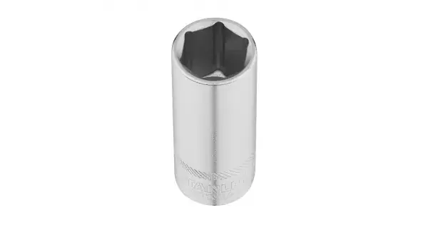 Nástrčná hlavice prodloužená 1/4", 14mm Stanley FMMT17966-0 Oblíbený