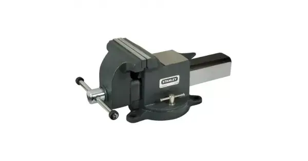 Hit Sezóny HD stolní svěrák MaxSteel 150mm/6" Stanley 1-83-068