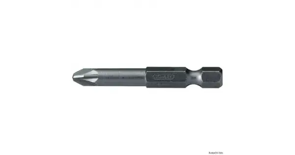 Novinka 1/4" bit průmyslový křížový Pz2x100mm 10ks Stanley 3-68-807