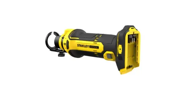 Aku vyřezávačka do sádrokartonu V20 18V bez aku Stanley FatMax SFMCE200B Cenová Bomba