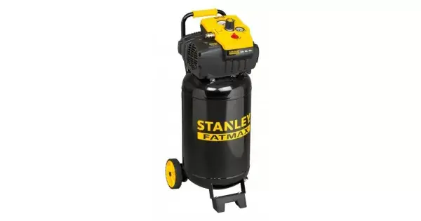 Kompresor bezolejový Stanley Fatmax TAB 230/10/50VW Výhodná Nabídka