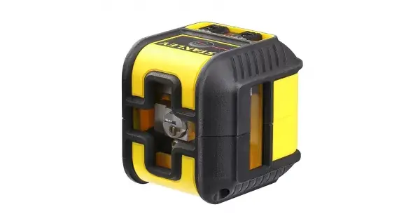 Objednat Nyní Křížový laser CROSS90 STANLEY STHT77502-1