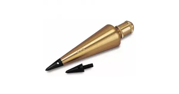 Olovnice pro architekty Stanley 0-47-973 Novinka