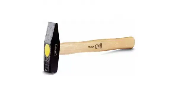 Akce Zámečnické kladivo DIN 1041 300g Stanley 1-51-173