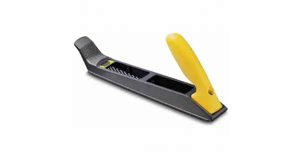 Objednat Nyní Surform kovový rašplový hoblík 310mm Stanley 5-21-122