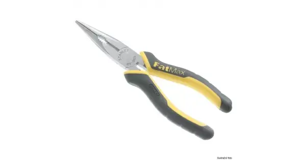 Akční Cena Kleště s prodlouženými čelistmi 200mm Stanley FatMax 0-89-870