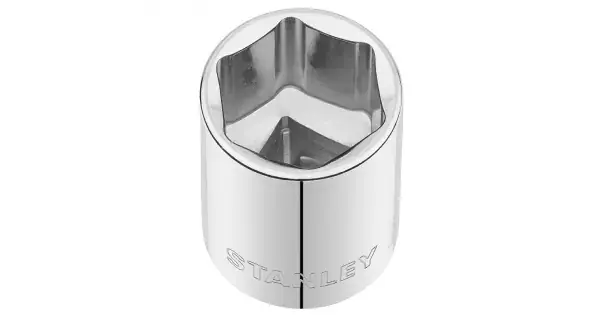 Horká Nabídka Nástrčná hlavice 1/2", 23mm Stanley STMT86523-0
