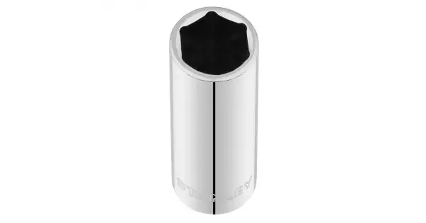 Nejlepší Volba Nástrčná hlavice prodloužená 1/4", 12mm Stanley STMT86100-0
