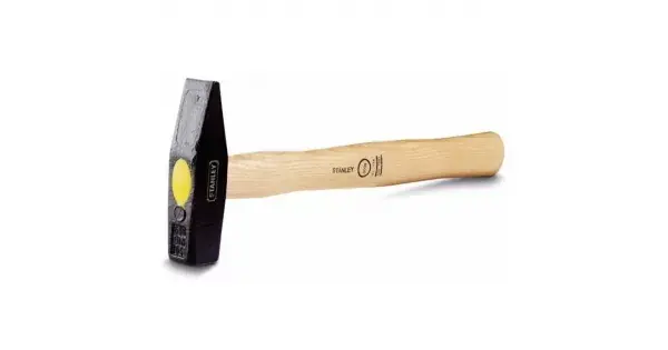 Akční Cena Zámečnické kladivo DIN 1041 100g Stanley 1-51-171
