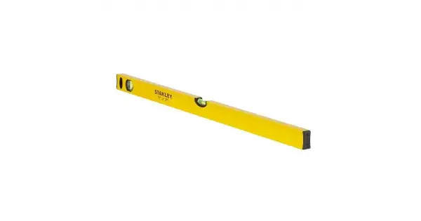 Vodováha 40cm klasická Stanley STHT1-43102 Objednat Nyní