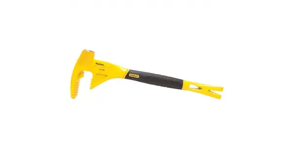 Demoliční nářadí FuBar I 4v1 457mm Stanley 1-55-099 Akce