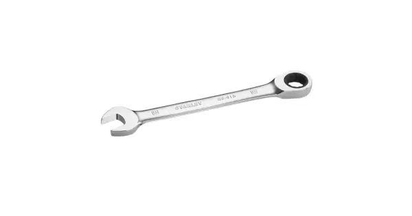 Autentický Ráčnový klíč 16 mm Stanley STMT89916-0