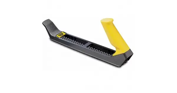 Surform velký kovový hoblík 315mm Stanley 5-21-296 Expresní Doručení