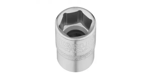 Nástrčná hlavice 1/2", 17mm Stanley FMMT17236-0 Akce