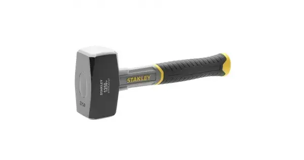 Palice Fibreglass 1250g Stanley STHT0-54127 Nízká Cena