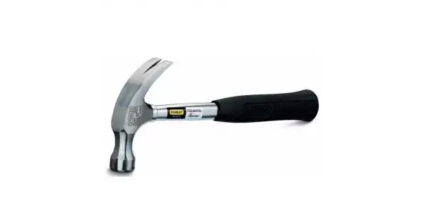 Tesařské kladivo Steelmaster 450g Stanley 1-51-031 Vysoce Kvalitní
